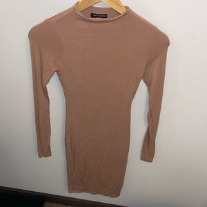 NAKED WARDROBE Dress